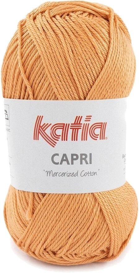 Knitting Yarn Katia Capri 82181