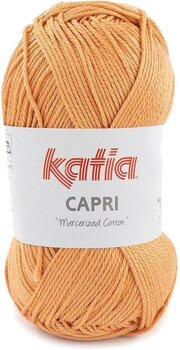 Fil à tricoter Katia Capri 82181 - 1