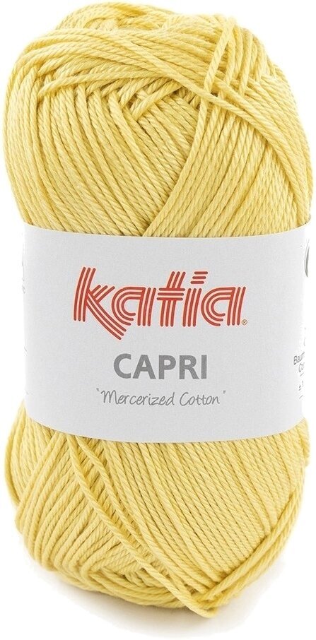 Fil à tricoter Katia Capri 82180