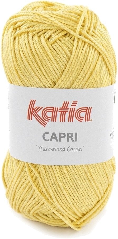 Knitting Yarn Katia Capri 82180 Knitting Yarn