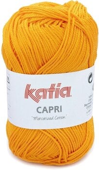 Fil à tricoter Katia Capri 82192 - 1