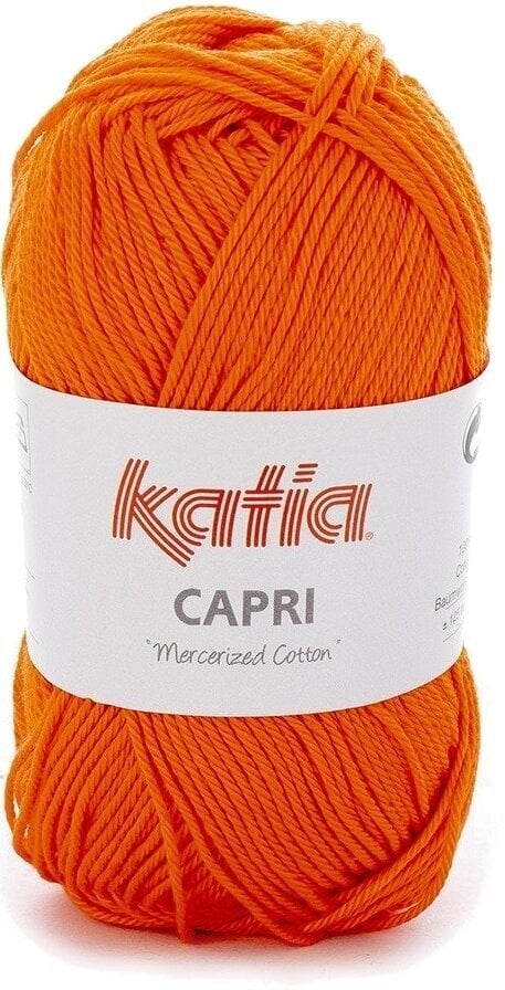 Fil à tricoter Katia Capri 82143