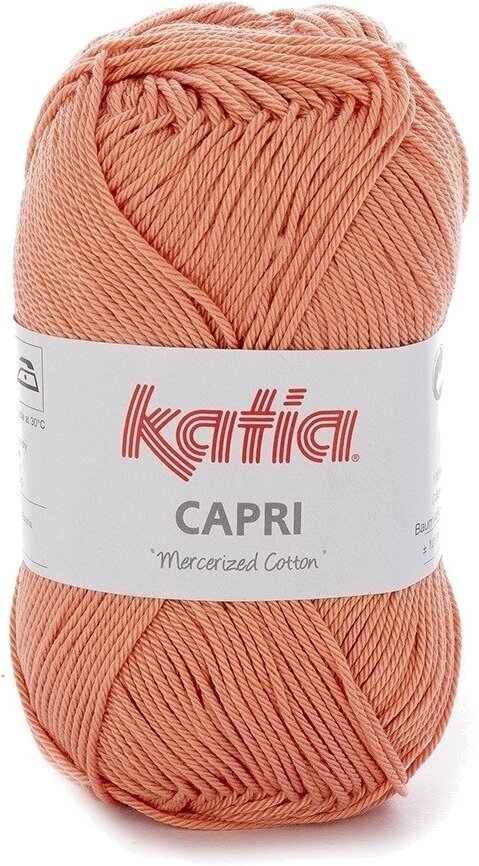 Fios para tricotar Katia Capri 82139