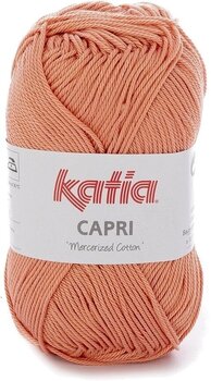 Knitting Yarn Katia Capri 82139 - 1