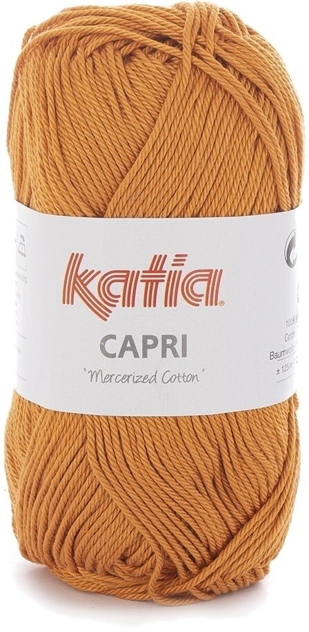 Fil à tricoter Katia Capri 82168