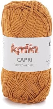 Knitting Yarn Katia Capri 82168 - 1