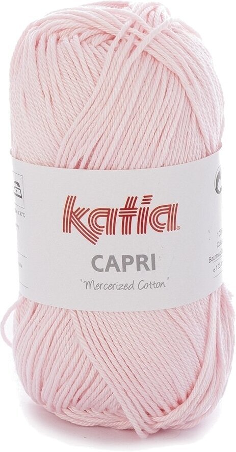 Knitting Yarn Katia Capri 82169