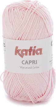 Pletací příze Katia Capri 82169 - 1