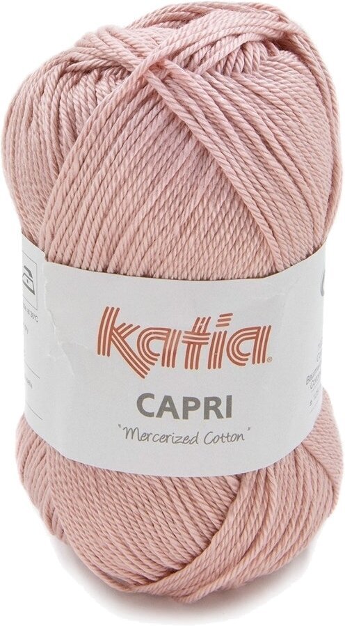 Fios para tricotar Katia Capri 82184