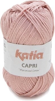 Knitting Yarn Katia Capri 82184 Knitting Yarn - 1