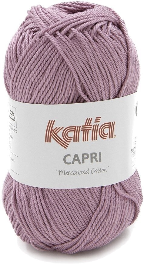Fil à tricoter Katia Capri 82176