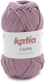 Fil à tricoter Katia Capri 82176 - 1