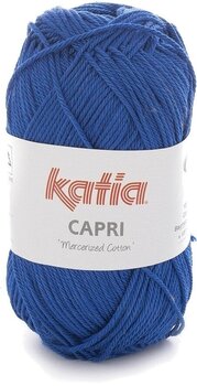 Fil à tricoter Katia Capri 82146 - 1