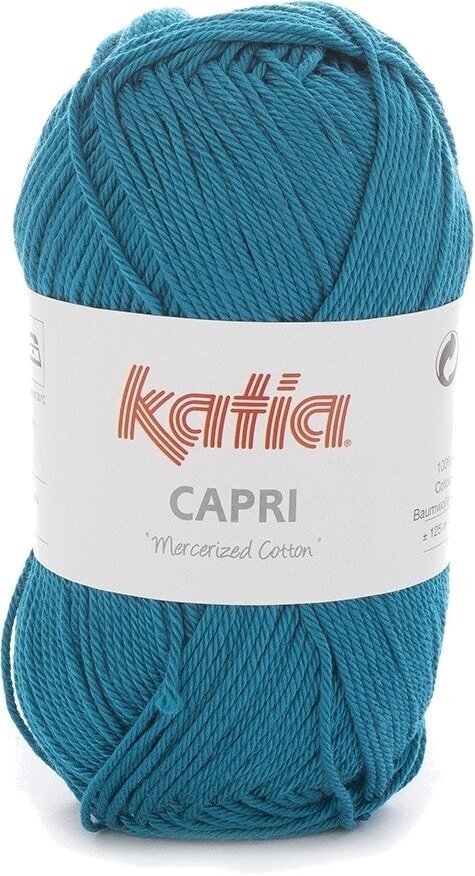 Knitting Yarn Katia Capri 82161