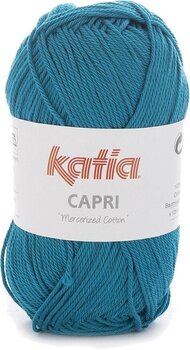 Knitting Yarn Katia Capri 82161 - 1
