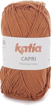 Fil à tricoter Katia Capri 82166 - 1