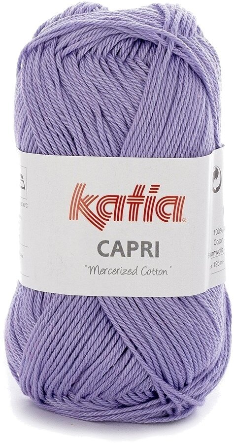 Knitting Yarn Katia Capri 82106