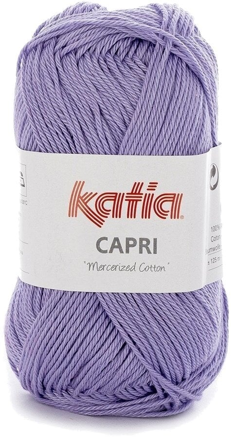 Strickgarn Katia Capri 82106 Strickgarn