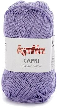 Fil à tricoter Katia Capri 82106 - 1