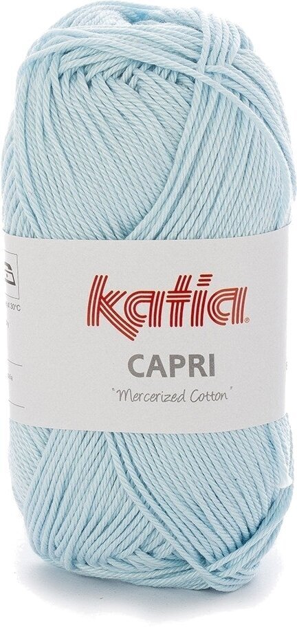 Knitting Yarn Katia Capri 82117