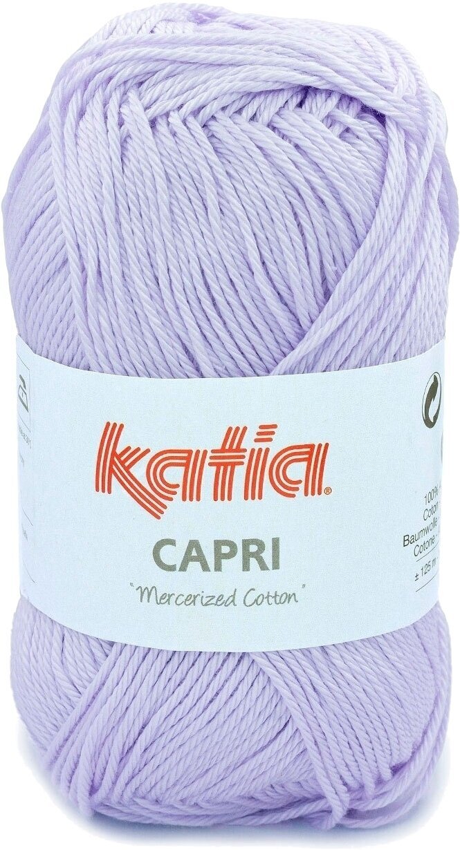 Knitting Yarn Katia Capri 82194