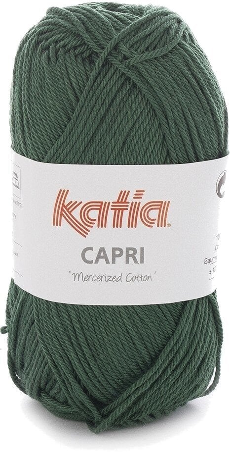 Knitting Yarn Katia Capri 82156