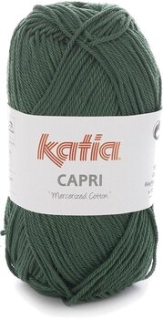 Knitting Yarn Katia Capri 82156 - 1