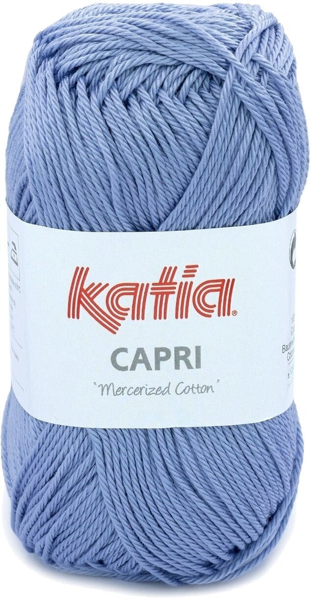 Fil à tricoter Katia Capri 82195