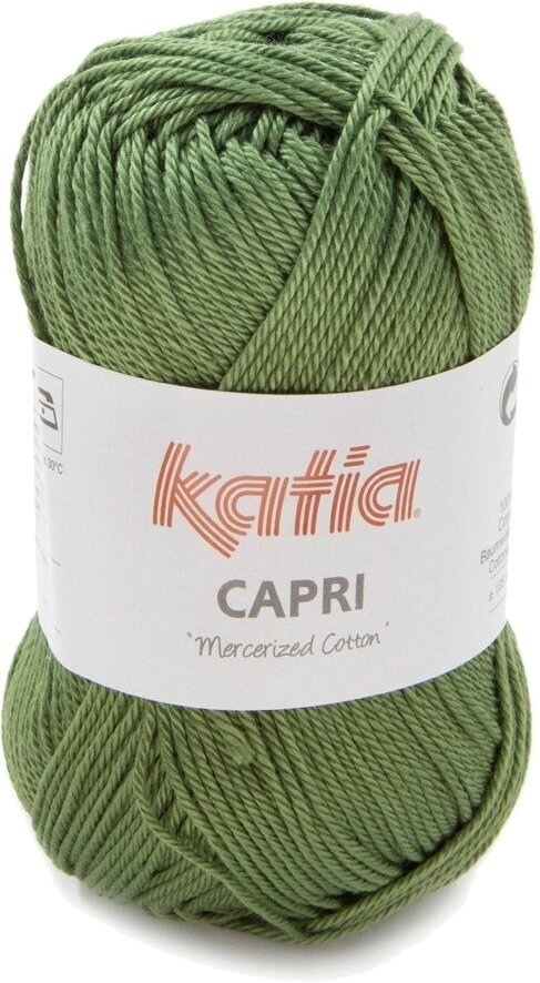 Fios para tricotar Katia Capri 82185
