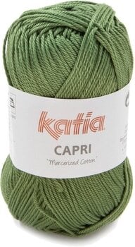 Knitting Yarn Katia Capri 82185 - 1