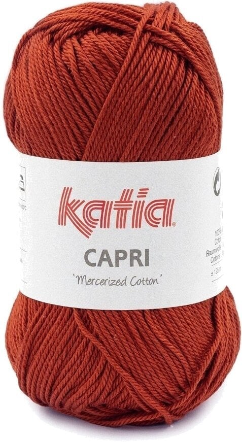 Knitting Yarn Katia Capri 82187