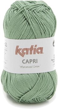Fios para tricotar Katia Capri 82177 - 1