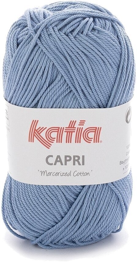 Fire de tricotat Katia Capri 82103