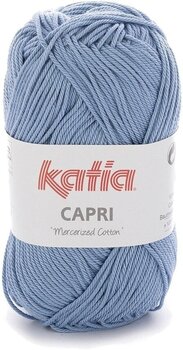 Knitting Yarn Katia Capri 82103 - 1