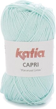 Fios para tricotar Katia Capri 82083 - 1