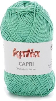 Fil à tricoter Katia Capri 82171 - 1