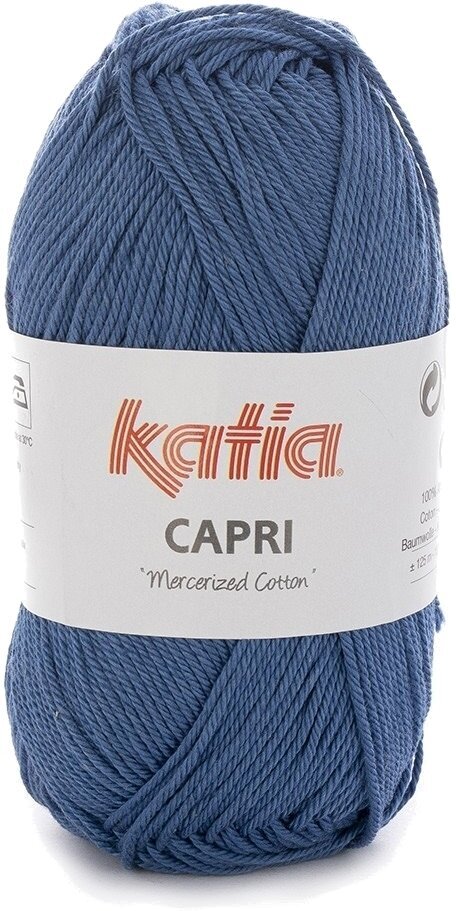 Knitting Yarn Katia Capri 82155