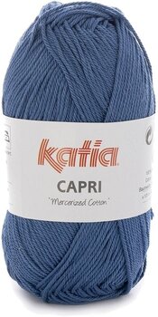 Knitting Yarn Katia Capri 82155 - 1