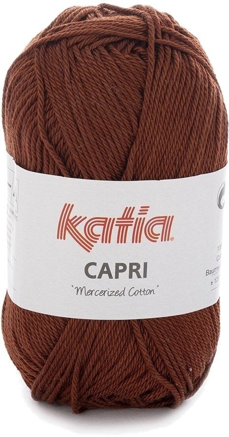 Fil à tricoter Katia Capri 82162