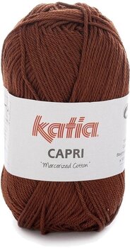 Fil à tricoter Katia Capri 82162 - 1