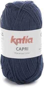 Fios para tricotar Katia Capri 82066 - 1