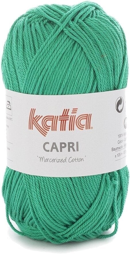 Knitting Yarn Katia Capri 82130
