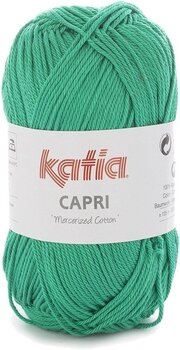 Fil à tricoter Katia Capri 82130 - 1