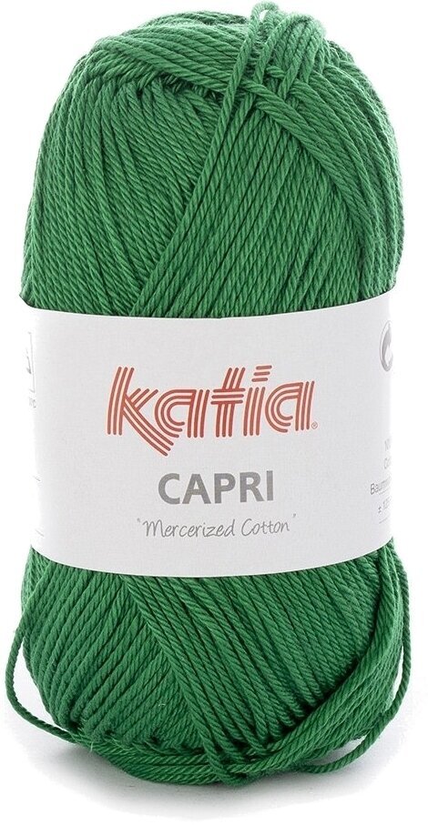 Knitting Yarn Katia Capri 82151