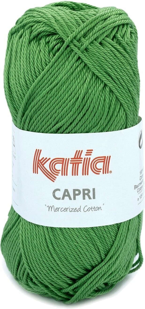 Fil à tricoter Katia Capri 82197