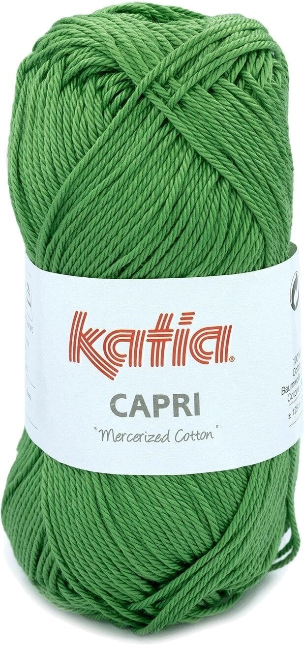 Strickgarn Katia Capri 82197 Strickgarn