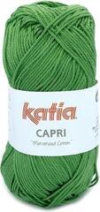 Strickgarn Katia Capri 82197 May Green Strickgarn