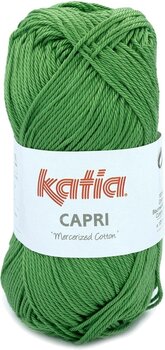 Fios para tricotar Katia Capri 82197 - 1
