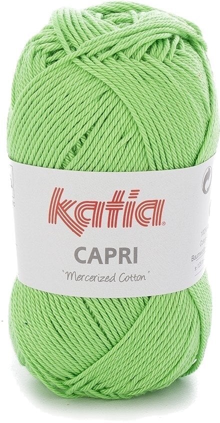 Fil à tricoter Katia Capri 82149