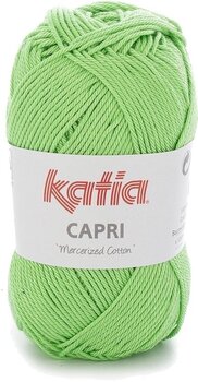 Knitting Yarn Katia Capri Knitting Yarn 82149 - 1
